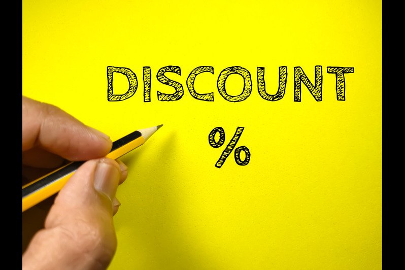Treatment Of VAT On Discounts