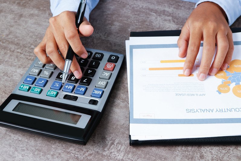 Select the Right VAT Consultants in UAE