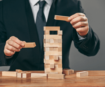 Corporate Tax Exemption Expertise