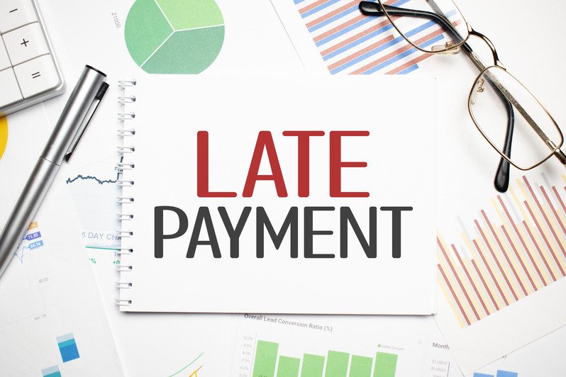 avoid late payment penalties