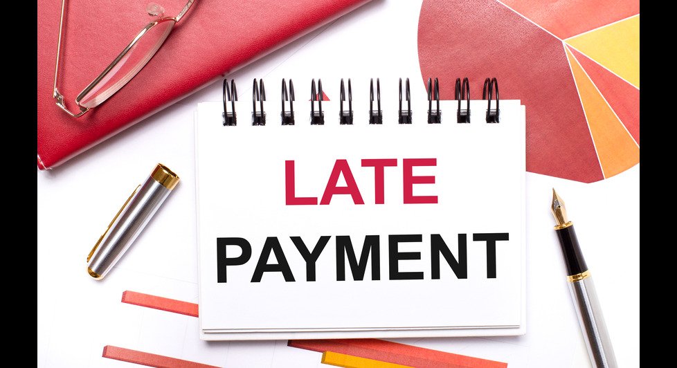 VAT Late Filing Penalty in UAE