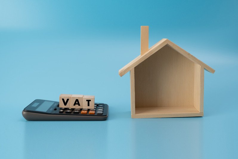 Vat On Real Estate UAE