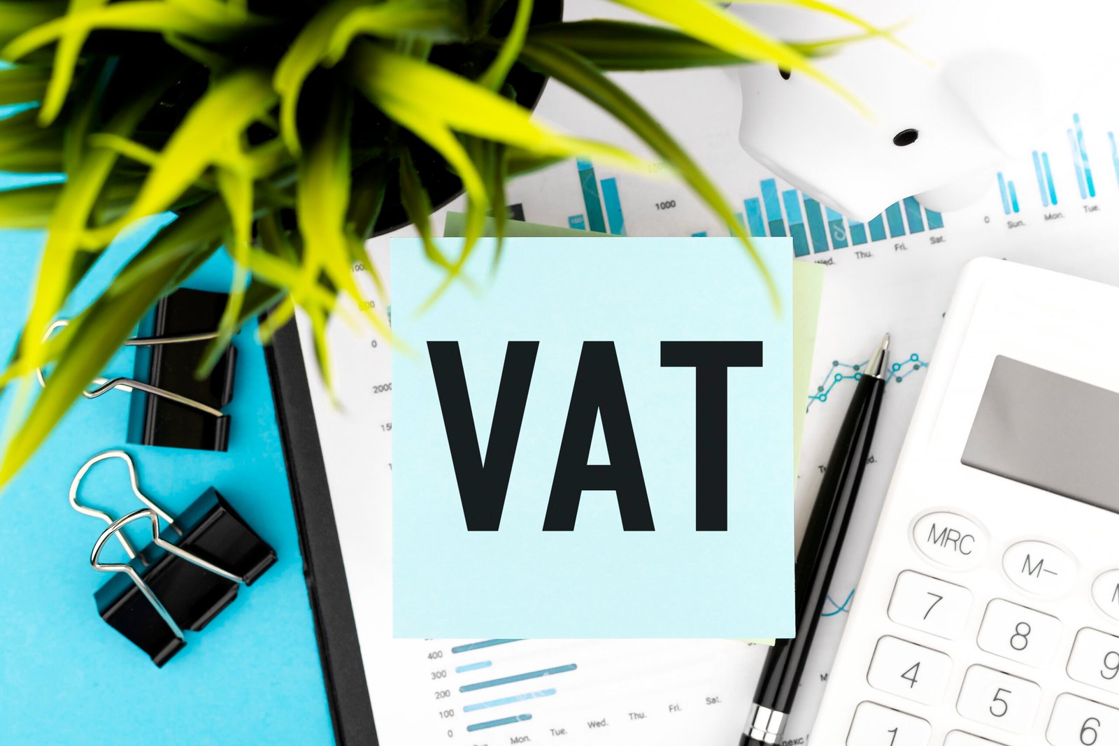 how to calculate vat in uae