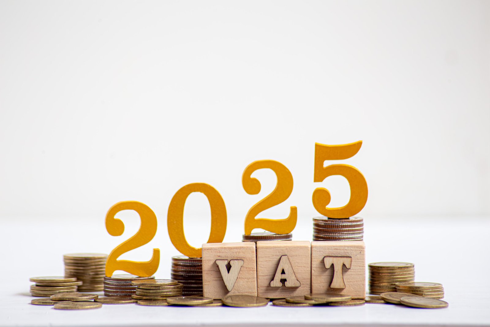 Complete Guide to VAT Registration in UAE for 2025