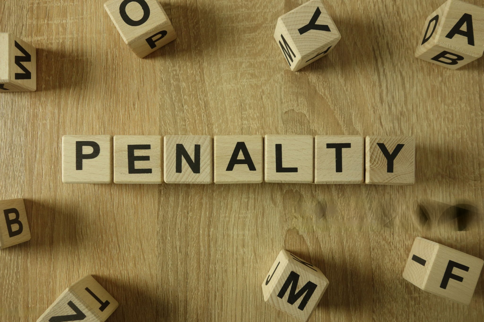 VAT Penalty Waiver in the UAE