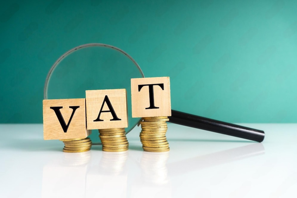 VAT Treatment on Financial Services in UAE