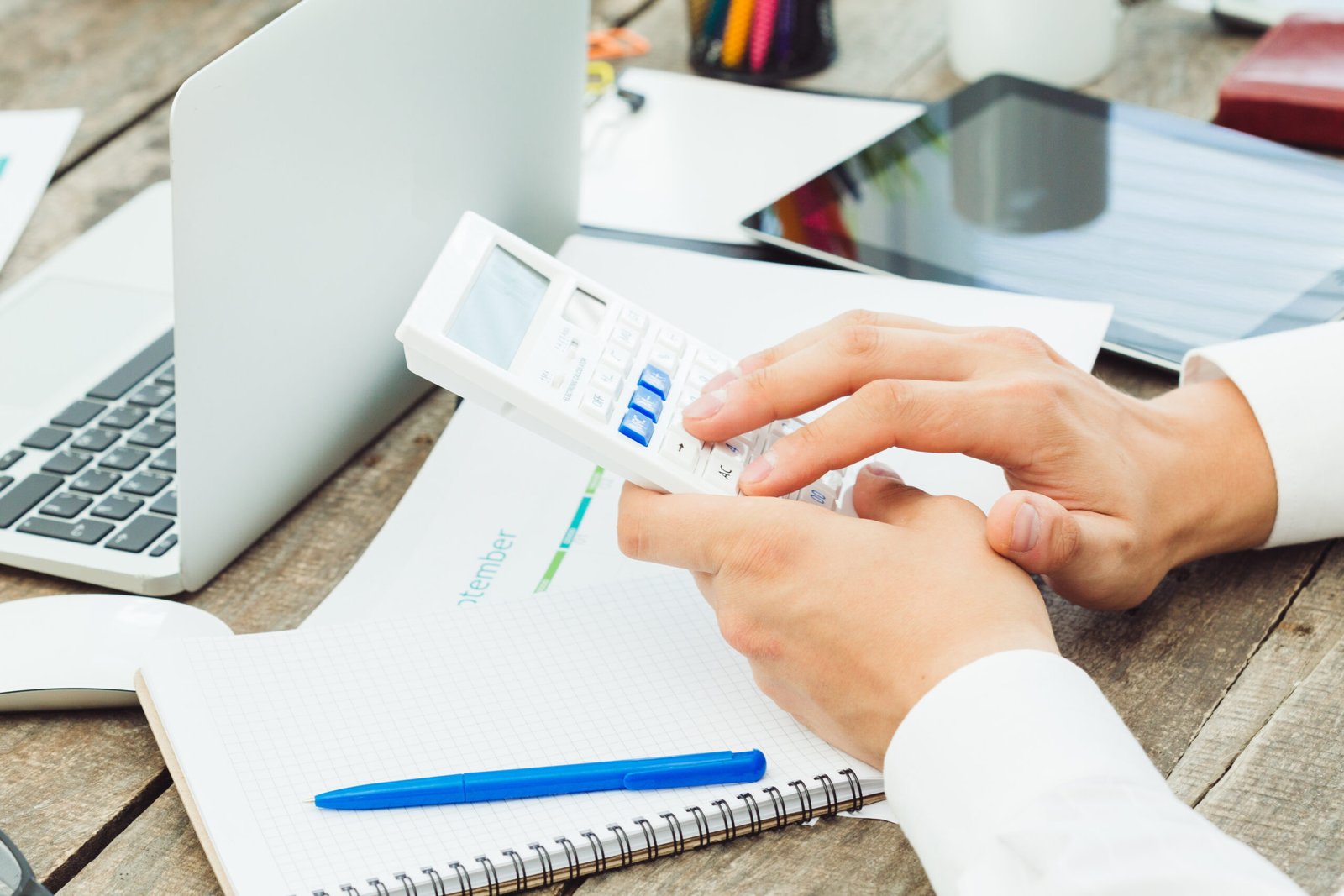 List of VAT Penalties and Fines in the UAE