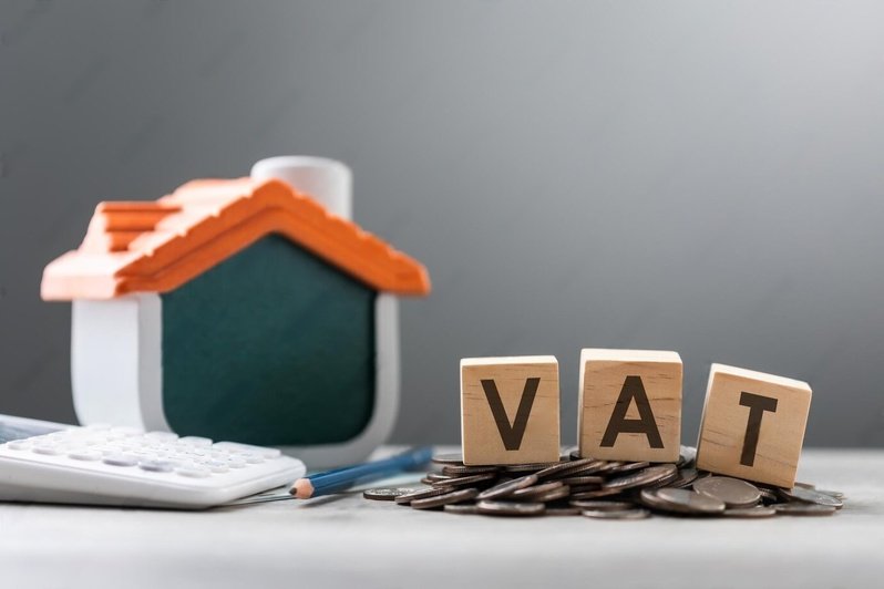 VAT Refund on New Residential Properties in UAE