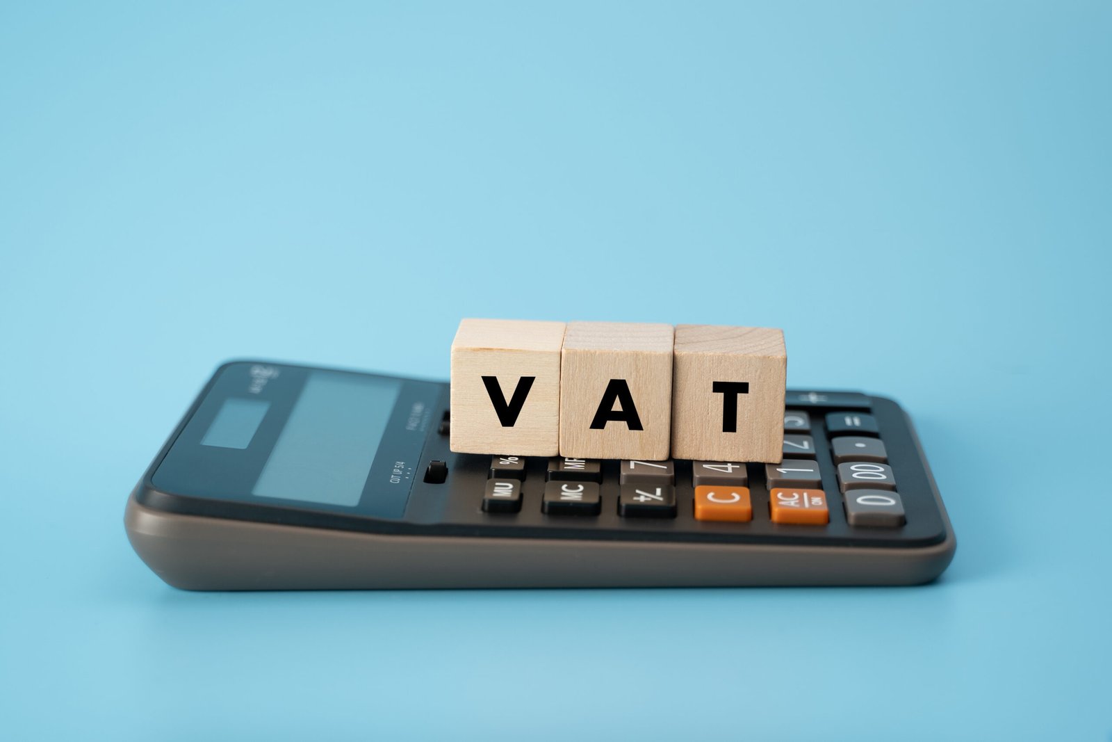 VAT Rate Lists in the UAE Complete Guide for 2025