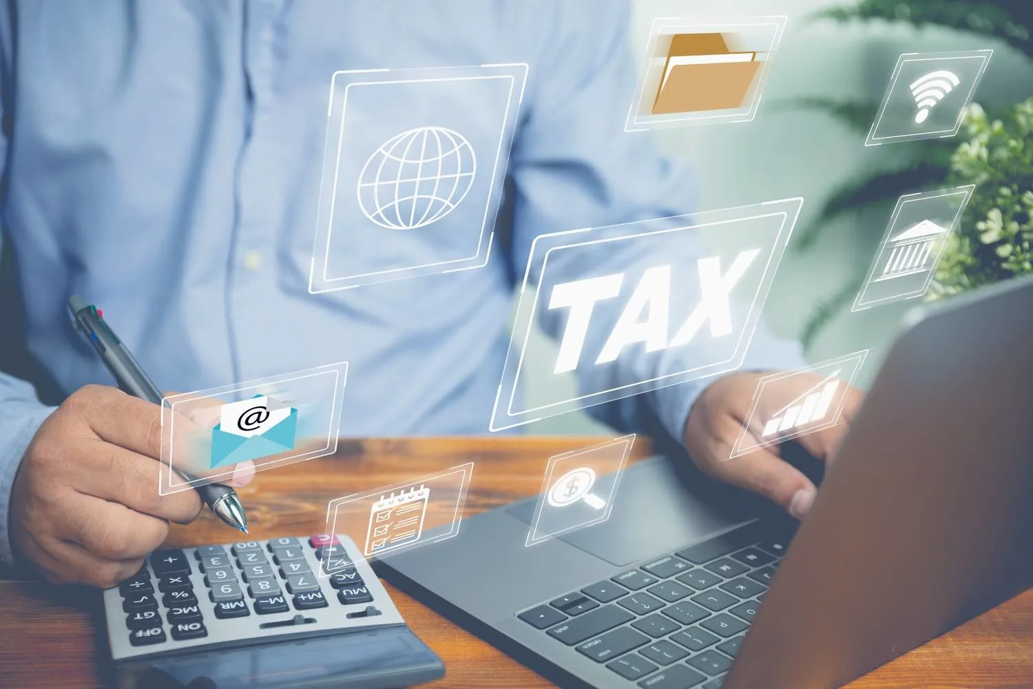 Applicability of UAE Corporate Tax