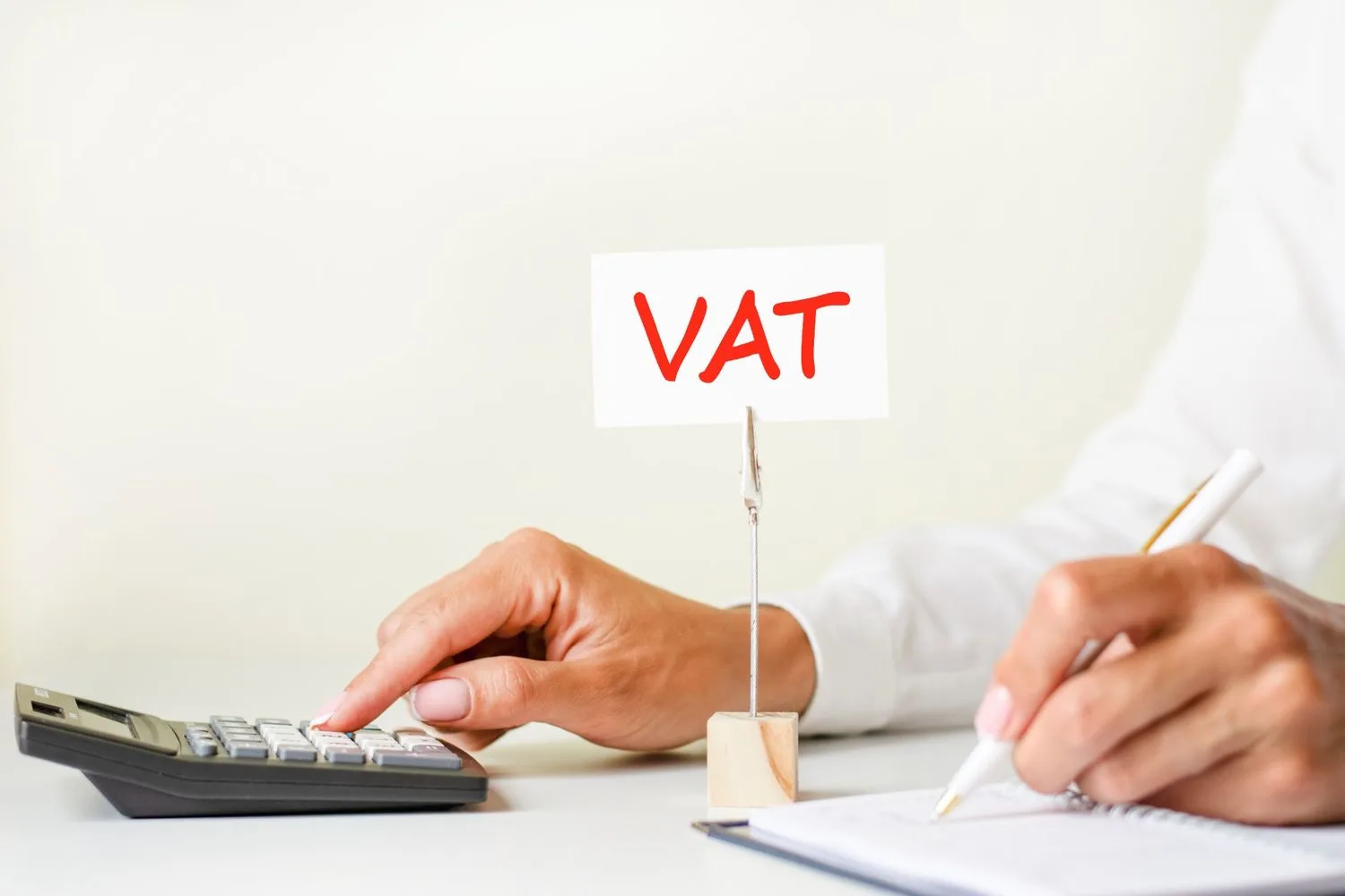 VAT on IT Services