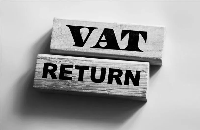 VAT Return Filing in the UAE