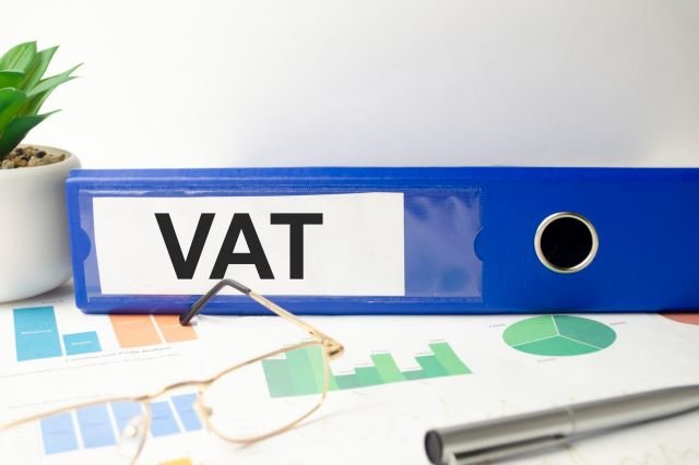 VAT Return Filing in UAE