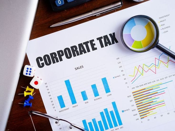 corporate tax compliance UAE