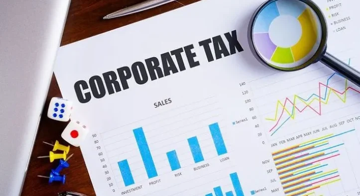 Corporate Tax Advisory Services in Dubai