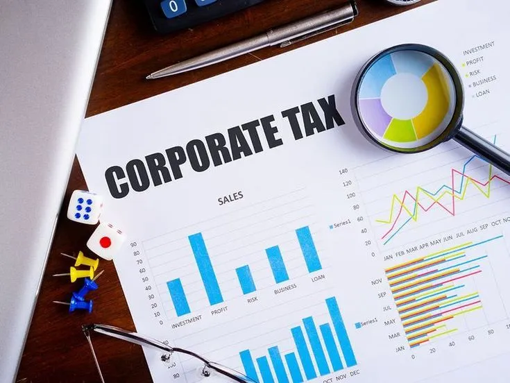 Corporate Tax Advisory Services in Dubai