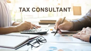 Tax consultant in uae