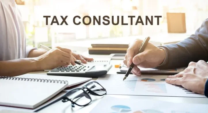 Tax Consultant in Dubai