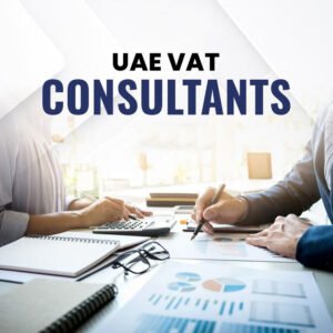 VAT Consulting in Dubai 