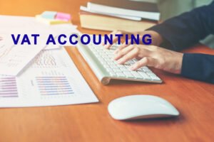 vat accounting services