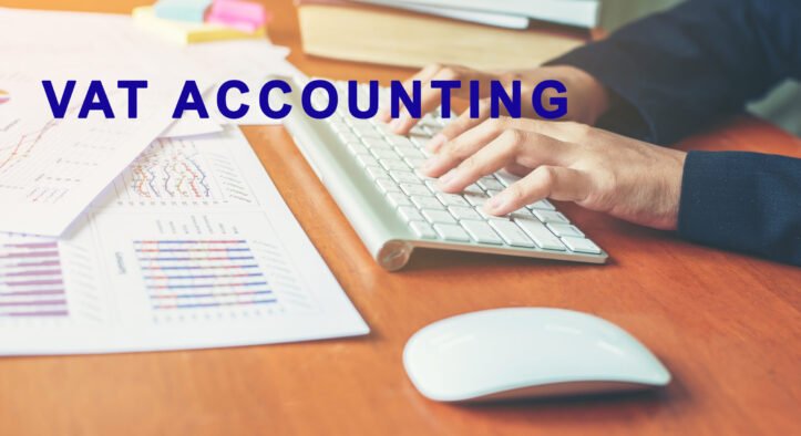 VAT Accounting Services for Businesses in Dubai