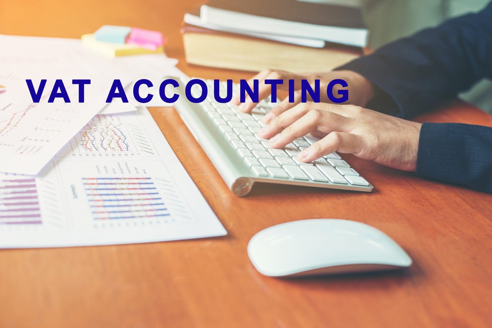 vat accounting services