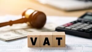 vat requirement